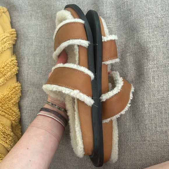 M.Gemi sandals - Picture 3 of 5